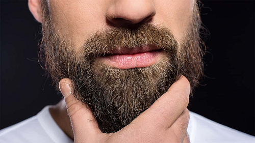 8 motivos para apostar no transplante de barba